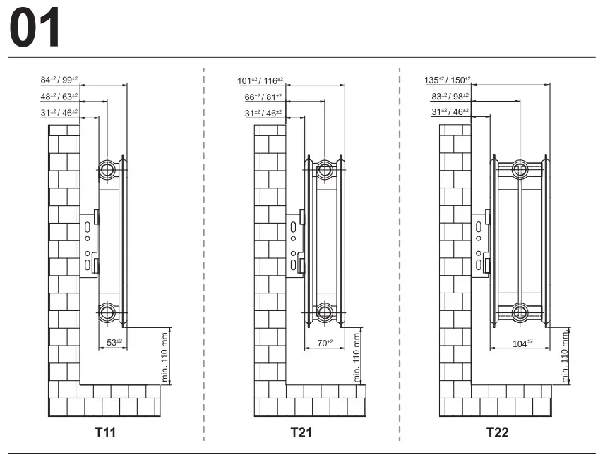 flomasta-5059340419060-Steel-Panel-Radiator-Instruction-FIG4