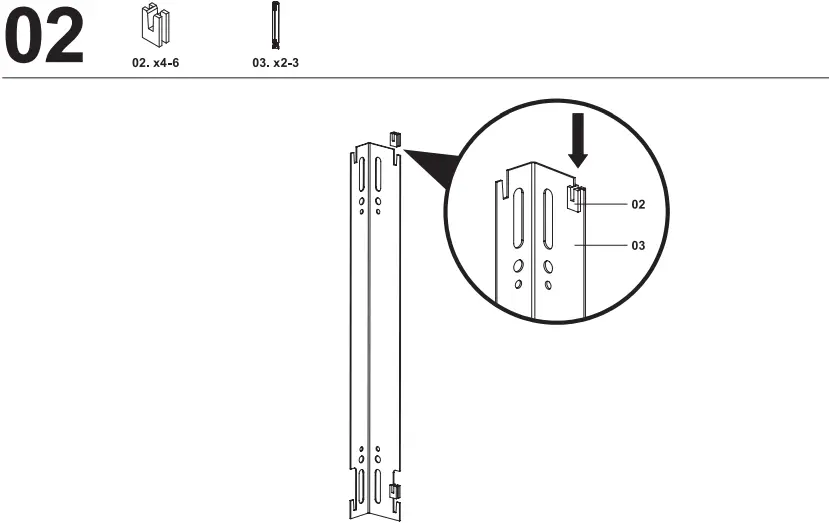flomasta-5059340419060-Steel-Panel-Radiator-Instruction-FIG5