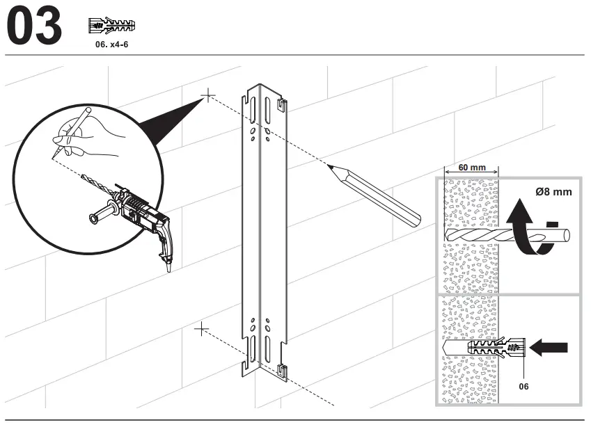 flomasta-5059340419060-Steel-Panel-Radiator-Instruction-FIG6