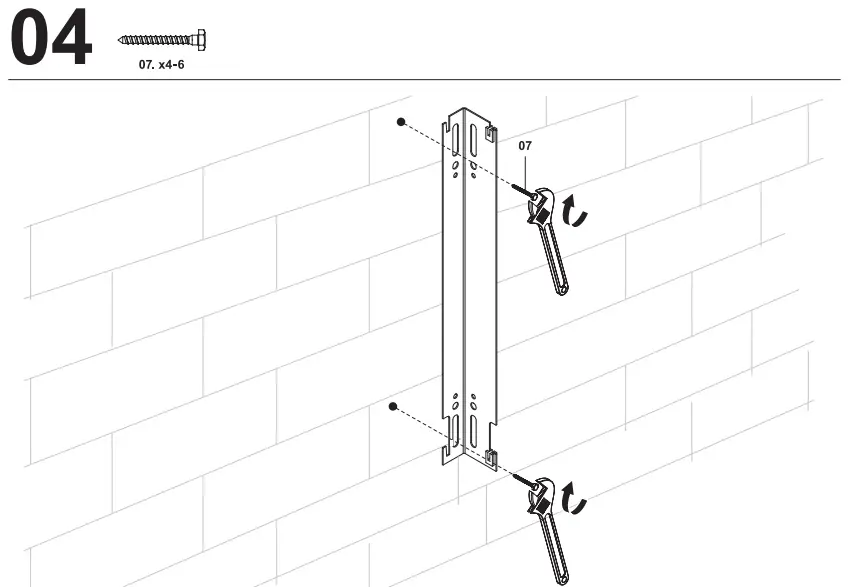flomasta-5059340419060-Steel-Panel-Radiator-Instruction-FIG7