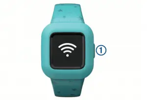 Vivofit JR.3 Kids Fitness Tracker User Manual