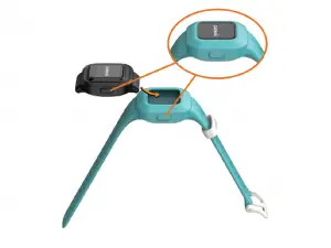 Vivofit JR.3 Kids Fitness Tracker User Manual