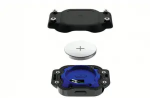 Vivofit JR.3 Kids Fitness Tracker User Manual