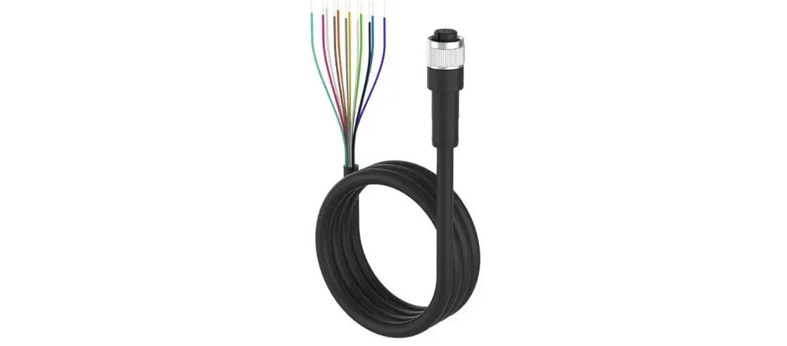 Siren Marine Wiring Cable 1 Instructions