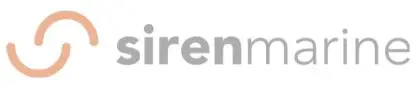 siren marine logo