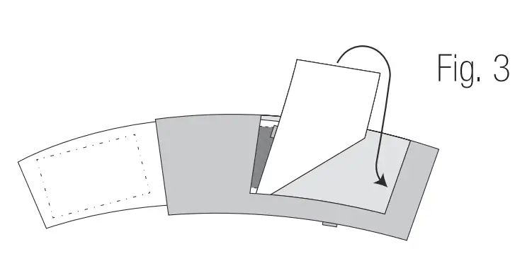 boso TM2450 Remler 24h Blood Pressure Monitor - fig 4