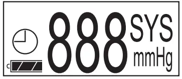 boso TM2450 Remler 24h Blood Pressure Monitor - icon 5