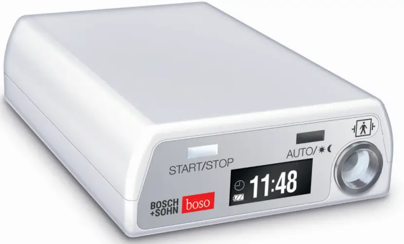 boso TM2450 Remler 24h Blood Pressure Monitor - icon