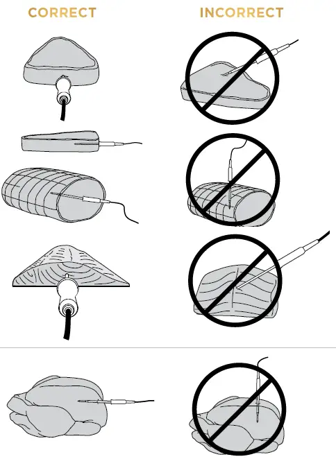BG550CO Series Ninja Foodi Smart XL Indoor Grill 3