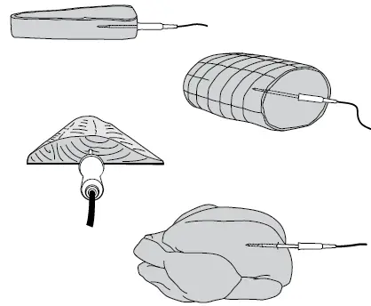 BG550CO Series Ninja Foodi Smart XL Indoor Grill 7