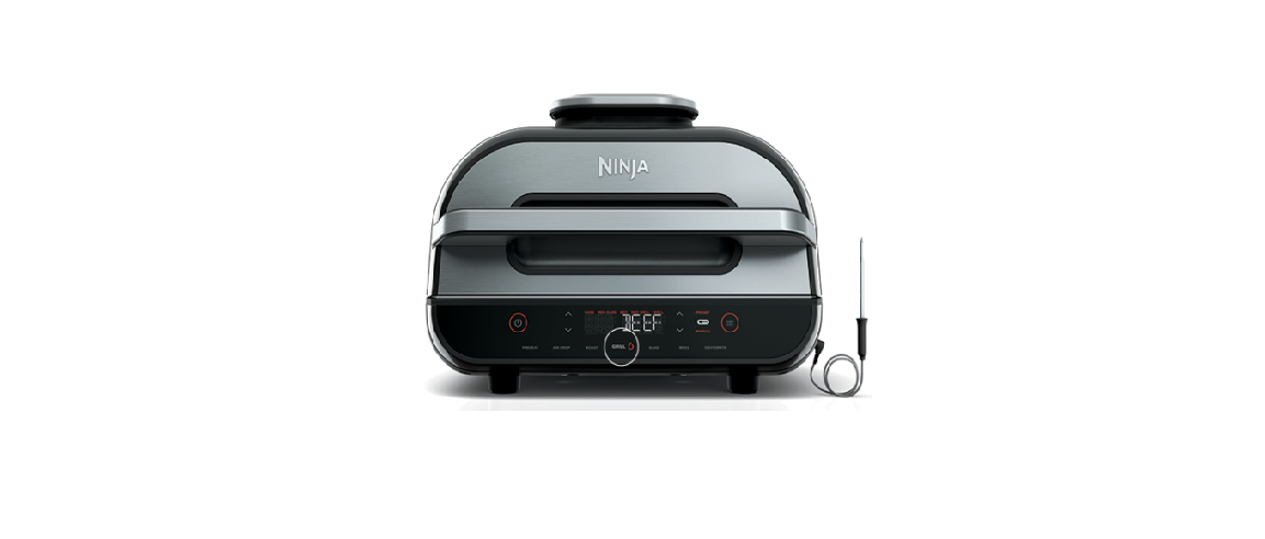 Bg550co Series Ninja Foodi Smart Xl Indoor Grill User Guide Bg550co Series Ninja Foodi Smart Xl Indoor Grill User Guide
