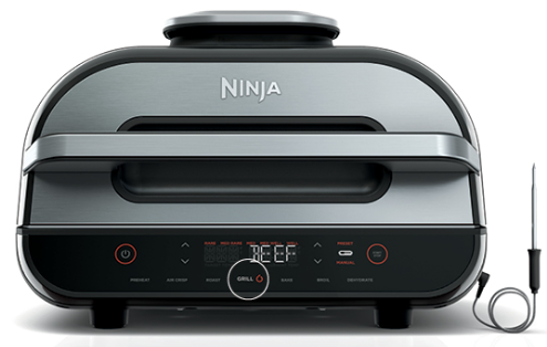 BG550CO Series Ninja Foodi Smart XL Indoor Grill