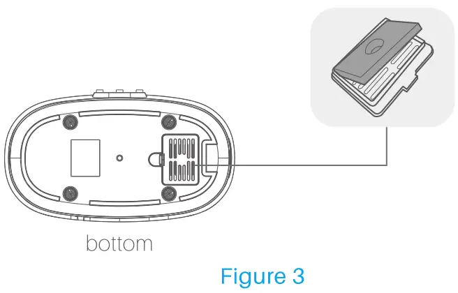 Okaysou Aqua Q6 Hybrid Ultrasonic Warm and Cool Mist Humidifier - fig 12