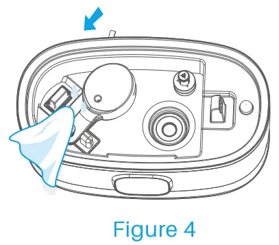 Okaysou Aqua Q6 Hybrid Ultrasonic Warm and Cool Mist Humidifier - fig 13
