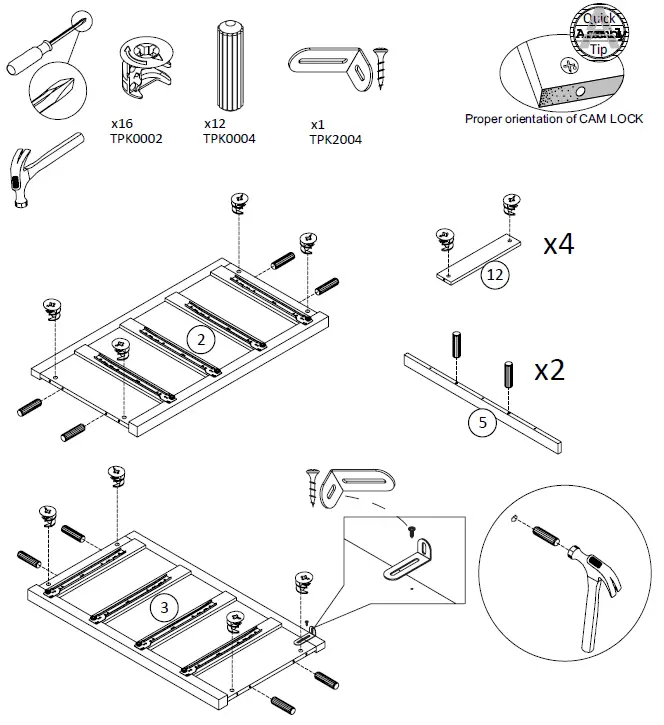 Ameriwood-HOME-3640013COM-CosmoLiving-Westerleigh-4-Drawer-Dresser-FIG-14