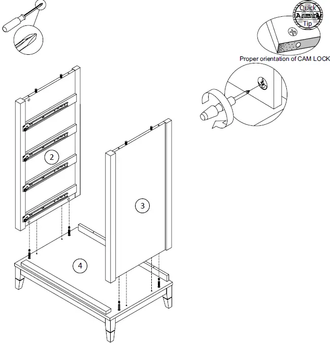 Ameriwood-HOME-3640013COM-CosmoLiving-Westerleigh-4-Drawer-Dresser-FIG-17