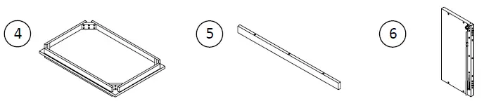 Ameriwood-HOME-3640013COM-CosmoLiving-Westerleigh-4-Drawer-Dresser-FIG-5