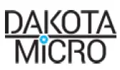 dakota micro logo