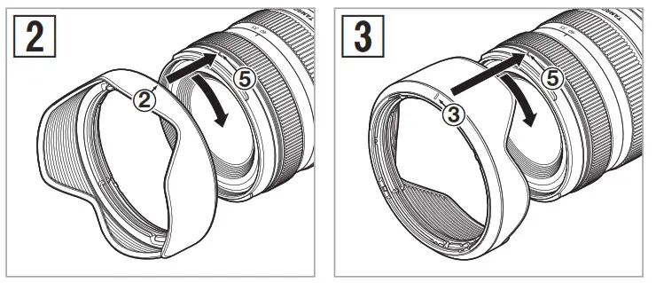 TAMRON A062 20 40mm Lens for E Mount - fig