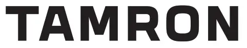 TAMRON - logo