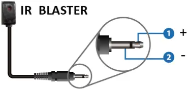 LINDY 38344 HDBaseT 3.0 KVM Extender B 03