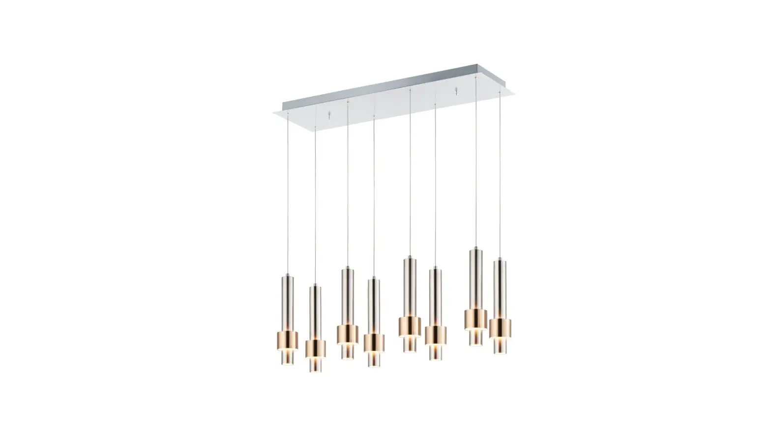 Et2 Lighting E24758-snsbr Multi-light Pendant Ceiling Light Instruction Manual Et2 Lighting E24758-snsbr Multi-light Pendant Ceiling Light Instruction Manual