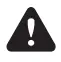 Warning icon