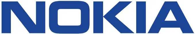 Nokia- logo