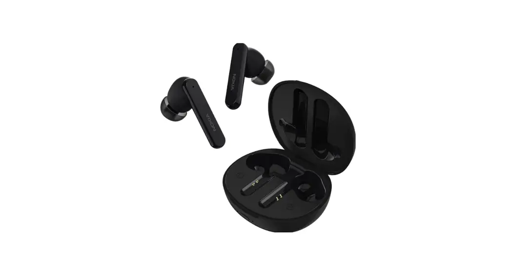 Nokia Tws-731 True Earbuds User Guide
