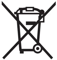 Disposal ICON