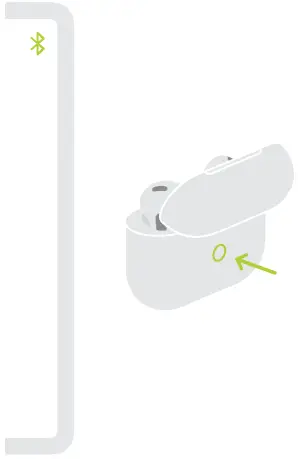 apple MME73AM 3rd Generation AirPods - Figure 7