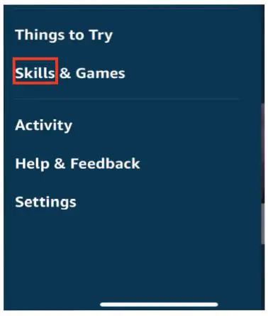 Energizer Smart WiFi Outdoor Camera EOX1-1002 User Guide - Skills