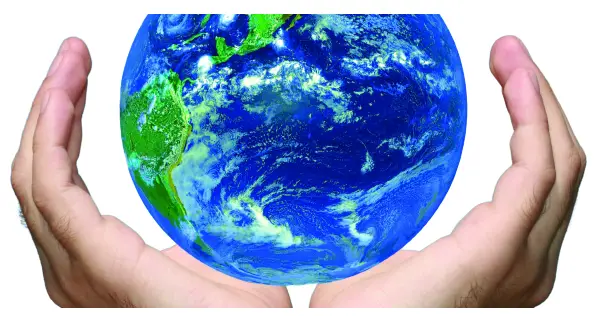 ORFFA Supply Chain Sustainability Policy