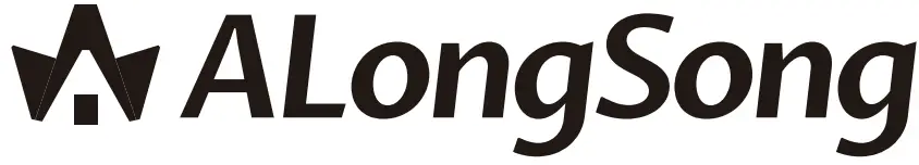 ALongSong logo