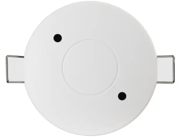 SUNRICHER SR-DA9030A-MW Ceiling Mount DALI-2 Multi-Sensor