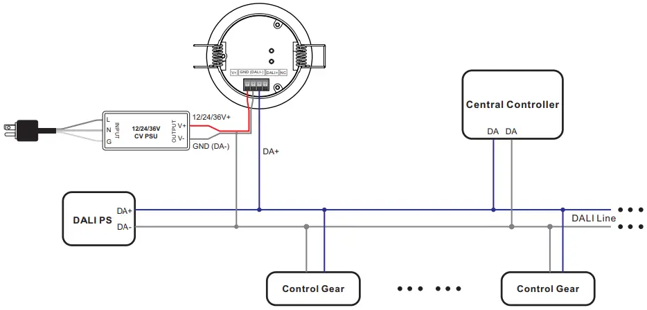 Wiring Diagram