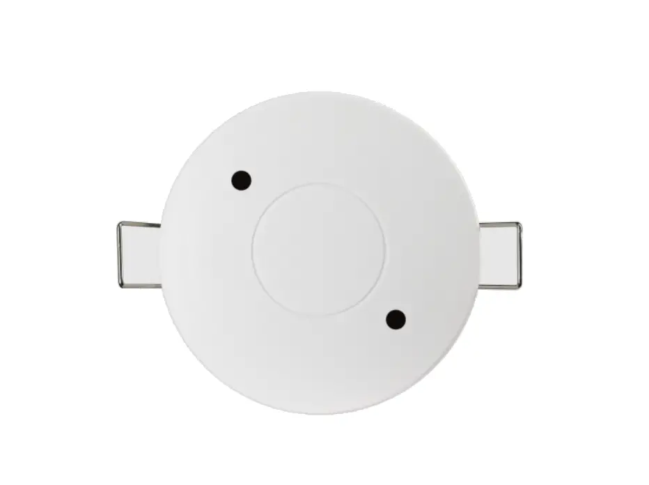 Sunricher Sr-da9030a-mw Ceiling Mount Dali-2 Multi-sensor Instruction Manual Sunricher Sr-da9030a-mw Ceiling Mount Dali-2 Multi-sensor Instruction Manual