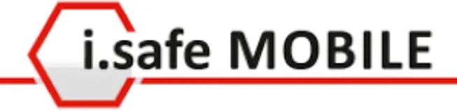 i safe MOBILE IS120.1 Mobile Phone Zone 1-21 logo