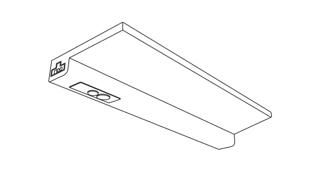 Feit Electric Ucl36fp Flat Under Cabinet Light Installation Guide Feit Electric Ucl36fp Flat Under Cabinet Light Installation Guide