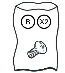 NEXGRILL 820-0081 Daytona 1-Burner Propane Gas Table Top Griddle - Figure 5