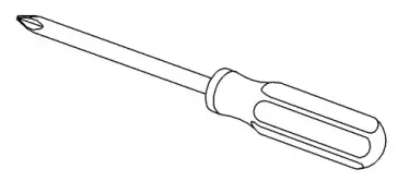 NEXGRILL 820-0081 Daytona 1-Burner Propane Gas Table Top Griddle - Figure 6