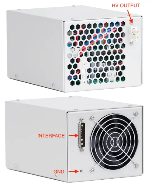 oem FLD-Mini Flashlamp Driver - Fig 1