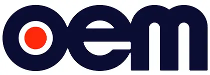 oem logo