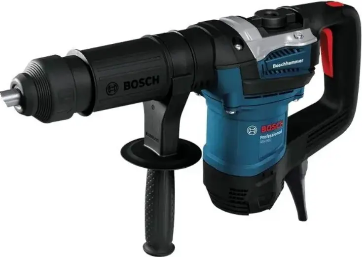 BOSCH GSH 501 Professional Hammer Breaker