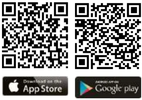 Homematic IP HmIP-FROLL Shutter Actuator Flush-Mount - qr code