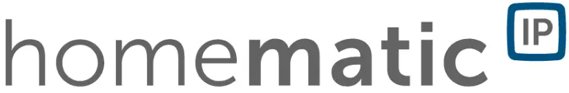Homematic IP logo