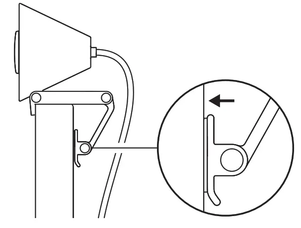 logitech BRIO 300 Full HD Webcam - Fig 4