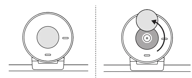 logitech BRIO 300 Full HD Webcam - Fig 7