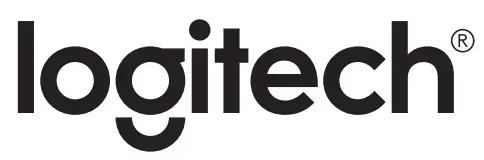 logitech Logo