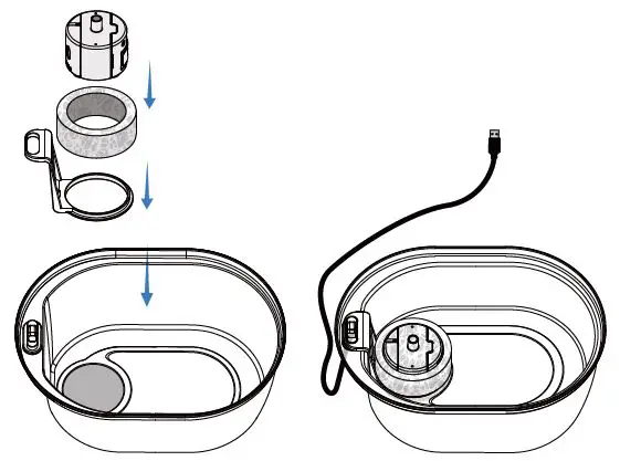 PETLIBRO-PLWF006-Stainless-Steel-Pet-Fountain-fig- (4)